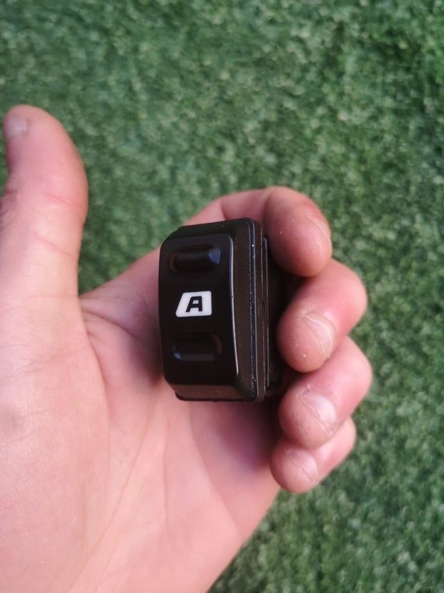 Botón xsara picasso