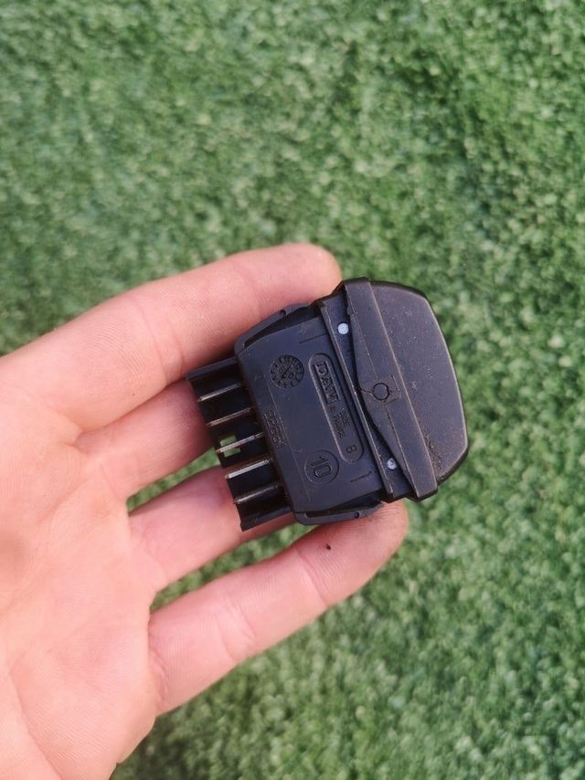 Botón xsara picasso