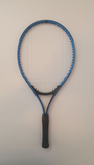 Raqueta de tenis niños 23" (Altura: 116 a 125 cm)