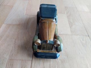 Maqueta Rolls Royce