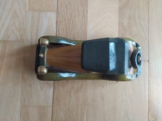 Maqueta Rolls Royce