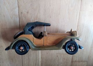 Maqueta Rolls Royce