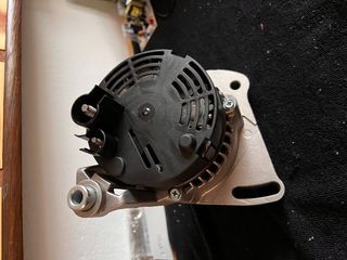 Alternador Fiat, Alfa Romeo, Lancia