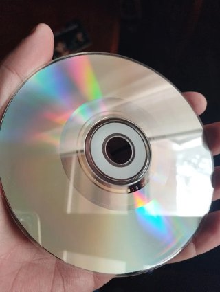 Resident Evil Code Veronica DC Dreamcast