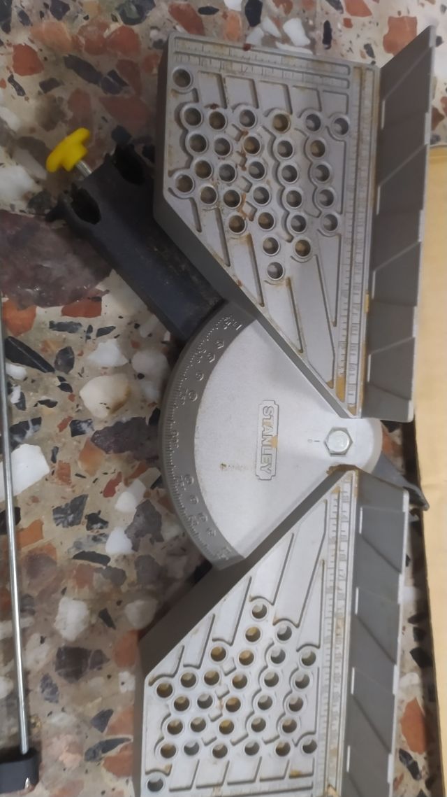 Maqueta bici antigua coleccion a escala