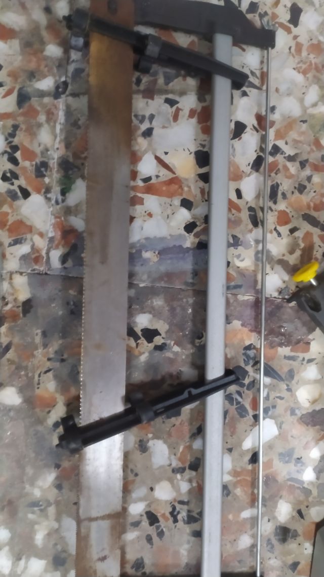 Maqueta bici antigua coleccion a escala