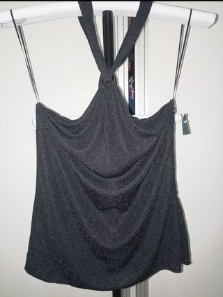 Top fiesta halter, M