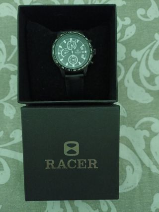Reloj Racer 