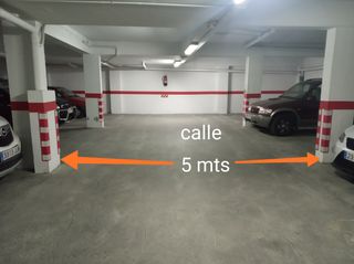 Garaje en venta o Alquiler