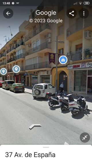 Garaje en venta o Alquiler