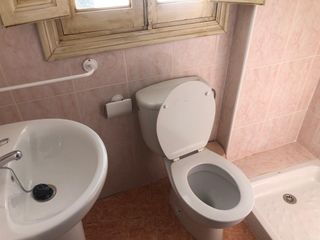 Alquiler de casa en Archez.