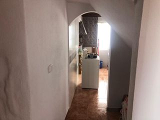 Alquiler de casa en Archez.