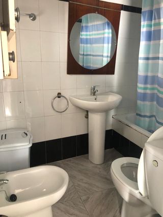 Alquiler de casa en Archez.