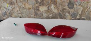 Pilotos traseros Ford ka