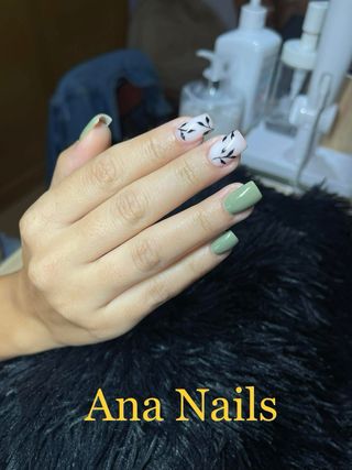 Manicurista ana_nails_parla