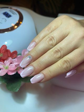 Manicurista ana_nails_parla