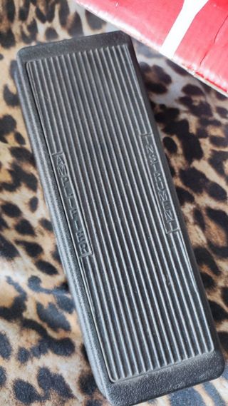 Dunlop Crybaby GCB95
