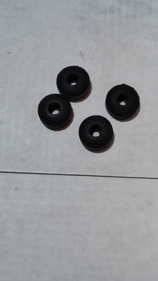 Dunlop Crybaby GCB95