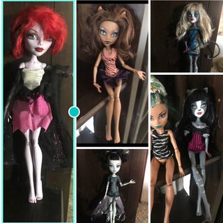 Monster High