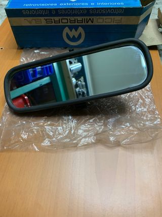 Retrovisor interior Seat. Nuevo en caja.