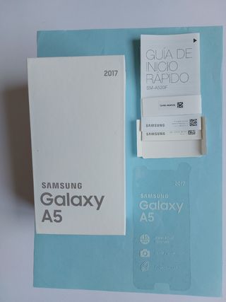 TELÉFONO SAMSUNG GALAXY A5