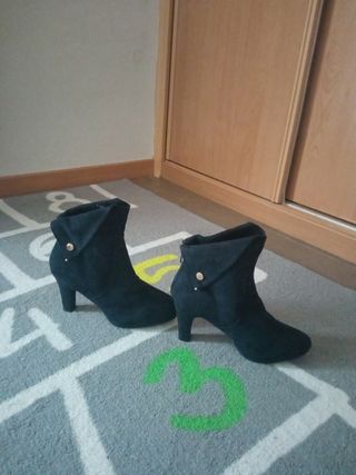 Botines