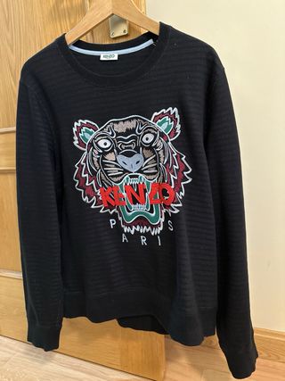 Sudadera Kenzo