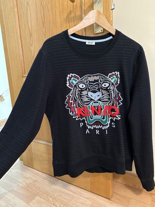 Sudadera Kenzo