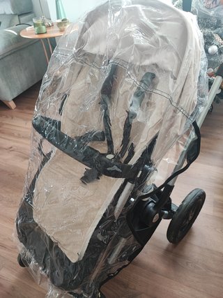 Bugaboo camleon 3