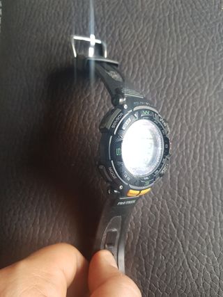 Reloj Casio Pathfinder PAG240