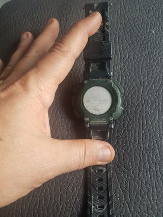 Reloj Casio Pathfinder PAG240