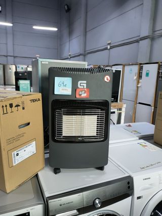 Catalíticas muy rebajadas