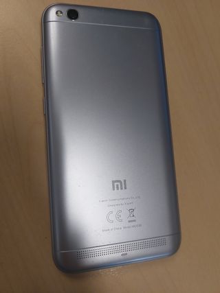 Smartphone Redmi 5A 16GB