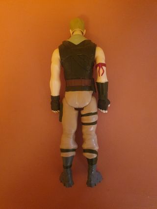 Fortnite figura Jonesy