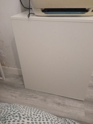 Escritorio Cristal Templado