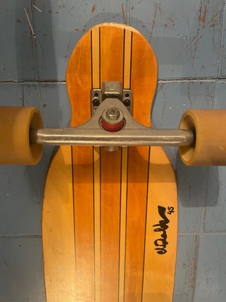 Skate longboard Elizalde