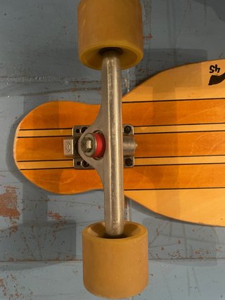 Skate longboard Elizalde