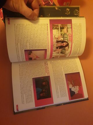 101 datos estúpidos sobre cultura pop