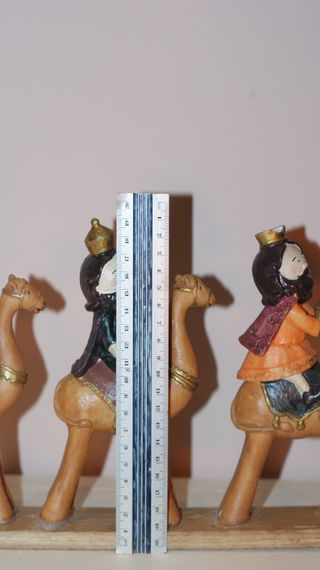 Figura Belén 3 Reyes Magos
