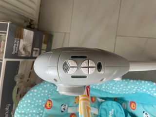 hamaca columpio bebé