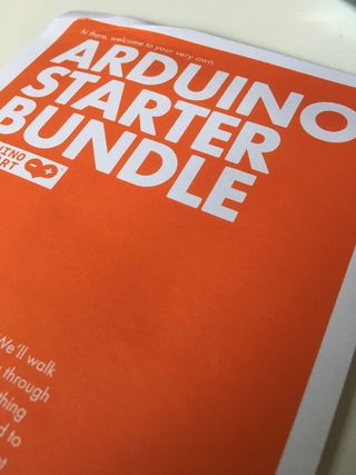 LittleBits Arduino Starter Bundle