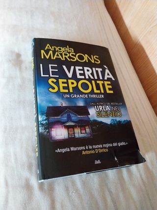 Le verità sepolte - Angela Marsons