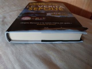 Le verità sepolte - Angela Marsons