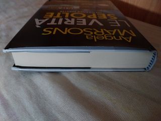 Le verità sepolte - Angela Marsons