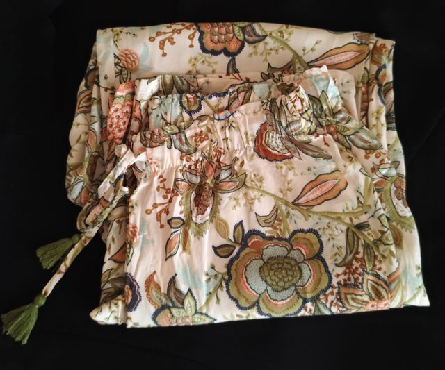 Pantalón largo Womensecret homewear