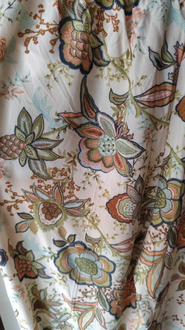 Pantalón largo Womensecret homewear