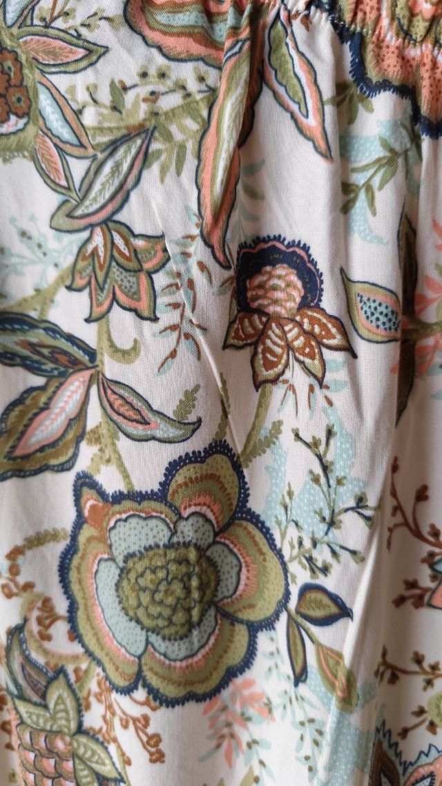 Pantalón largo Womensecret homewear