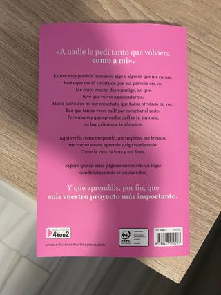 Luna Javierre si tu quieres, te bajas la luna