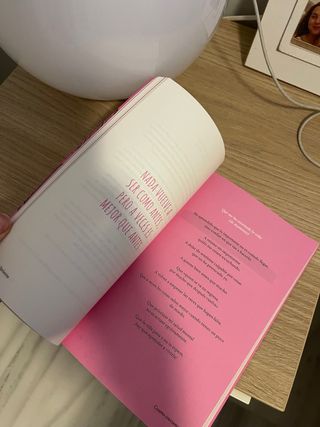 Luna Javierre si tu quieres, te bajas la luna