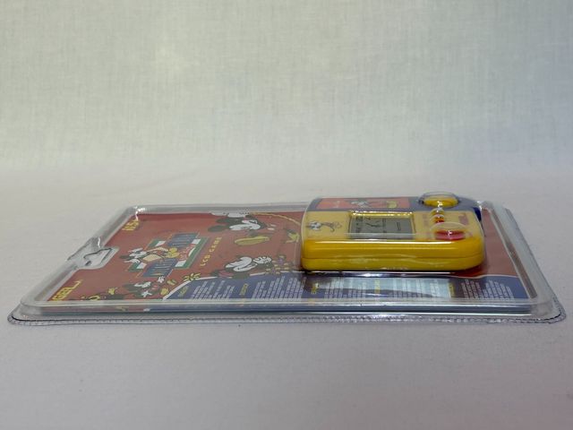 LCD Game Mickey’s Stuff, Tiger